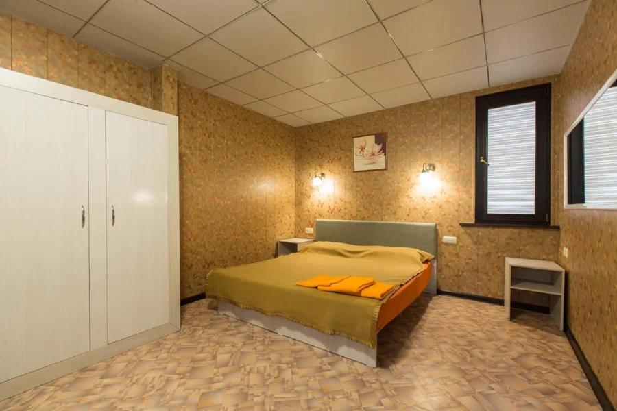 La Dolce Vita Resort Qapsjaghaj Rum bild