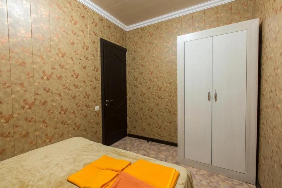 La Dolce Vita Resort Qapsjaghaj Rum bild